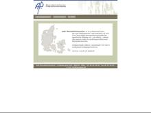A H P Skovadministration v/ Anders Hagbard Petersen