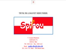 Spirou