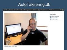 Autotaksering.dk
