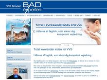Bad Experten A/S