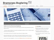 Bramsnæs Bogføring v/Jannie Tauby