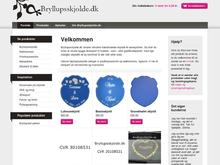 Bryllupsskjolde.dk v/Henrik Larsen