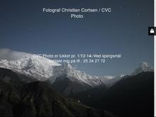 CVC Photo / Christian V. Cortsen Photography