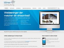 Hilmer Consulting v/John H Hansen