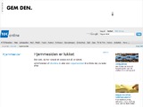 Skræppekær v/Harald Thorsen