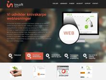 Inet System Design