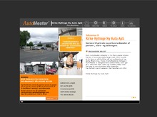 Kirke Hyllinge Ny Auto ApS