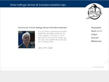 KIRKE HYLLINGE TØMRER- OG SNEDKERVÆRKSTED ApS