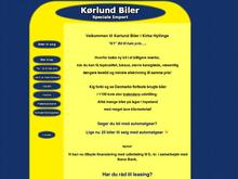 Kørlund Biler v/Per Kørlund