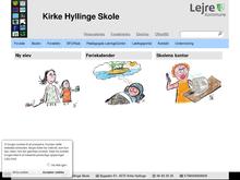 Kirke Hyllinge Skole