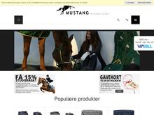 Mustang International ApS
