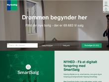 Nybolig Nygaard og Dalsgaard I/S