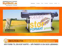 Bramsnæs Skilte Design ApS