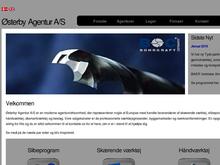 Østerby Agentur A/S