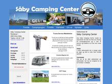Såby Camping Center v/Jørgen Petersen