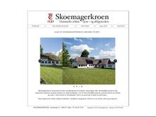 SKOEMAGERKROEN ApS