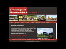 Gårdejer Martin H Knudsen Sortkildegård