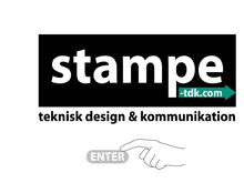 Stampe Teknisk Design og Kommunikation