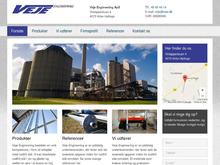Veje Engineering ApS
