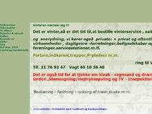 I/S Østervang